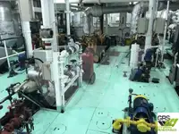 Apoio a mergulho à venda