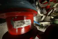 Navio graneleiro à venda