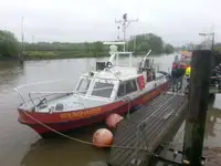 Navio de pesquisa à venda