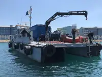 Barcos de trabalho à venda