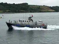 Bote salva vidas à venda