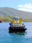 Rebocador à venda