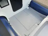 Bote inflável rígido à venda
