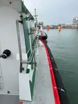 Barco piloto à venda