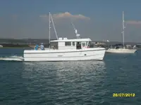Catamarã à venda