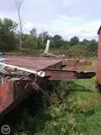 Barcaça à venda