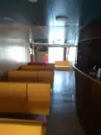 Navio Ro-Ro à venda