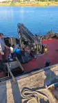 Barcos de trabalho à venda