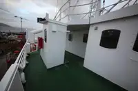 Navio graneleiro à venda