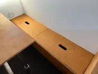 Barcos de trabalho à venda