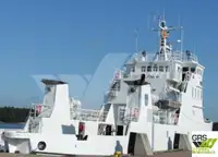 Ro-Ro ship à venda