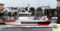 Navio de pesquisa à venda