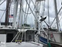 Navio de pesca de arrasto à venda