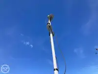 Balsa de desembarque, tanque à venda