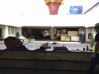 Navio frigorífico à venda