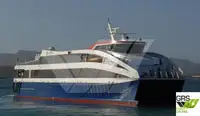 Ro-Ro ship à venda