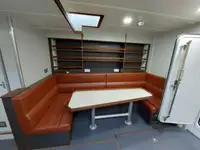 Barco piloto à venda