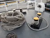 Barcos de trabalho à venda