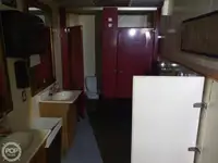 Navio de cruzeiro à venda