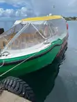 Navio de transporte de passageiros (Ferry) à venda