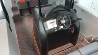 Bote inflável rígido à venda