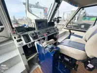 Navio de cruzeiro à venda