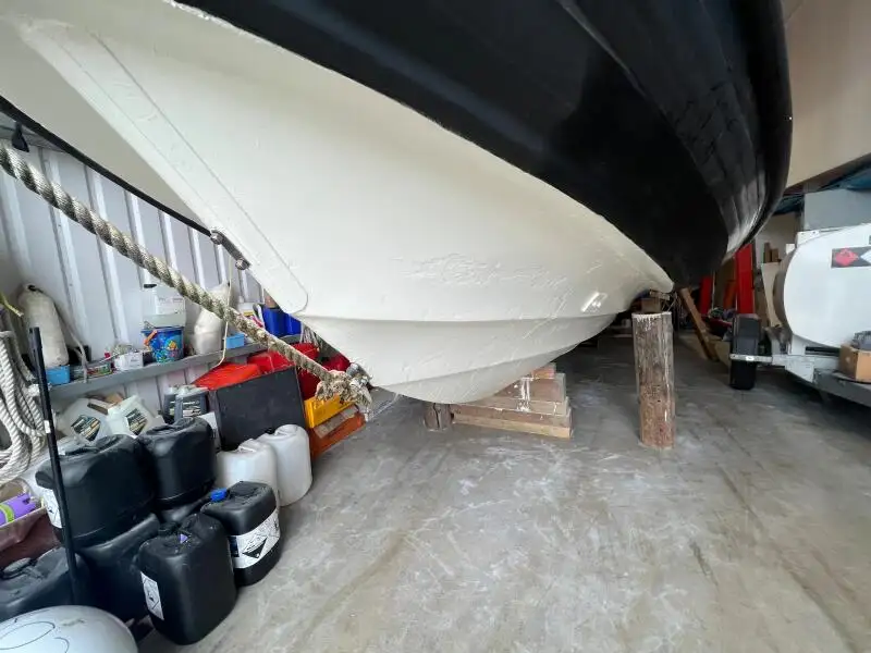 Barcos de trabalho à venda