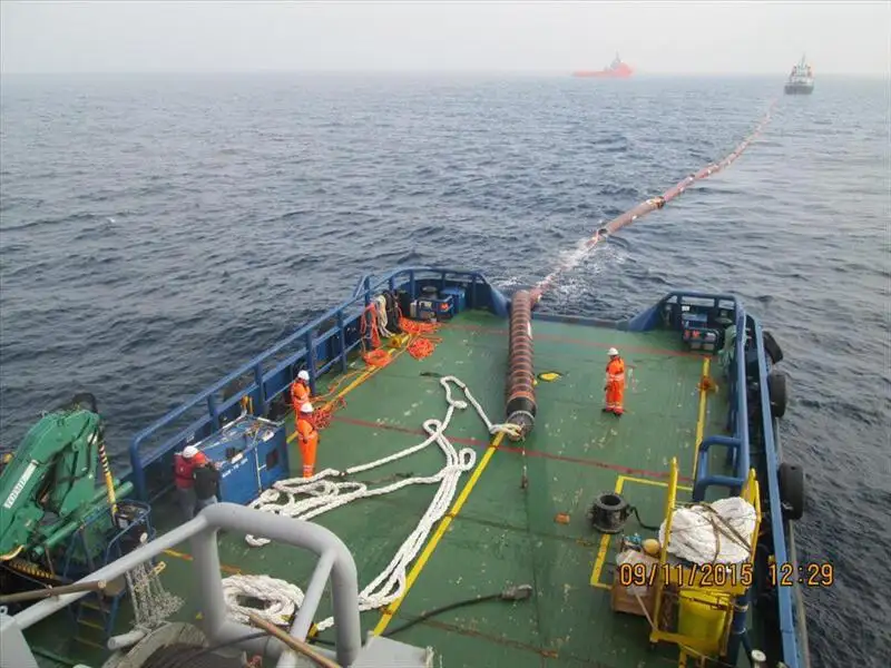 Navio graneleiro à venda