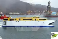 Ro-Ro ship à venda