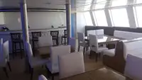 Navio de cruzeiro à venda
