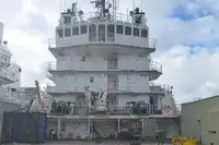 Rebocador à venda