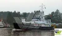 Navio de pesquisa à venda