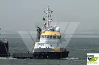 Barcos de trabalho à venda