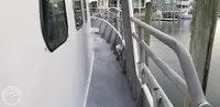 Navio de pesca de arrasto à venda