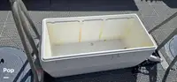 Apoio a mergulho à venda
