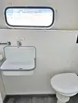 Navio de cruzeiro à venda