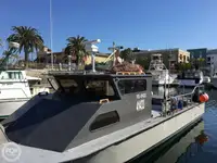 Navio de pesca de arrasto à venda