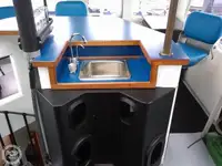 Cutter à venda
