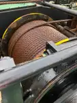 Rebocador à venda