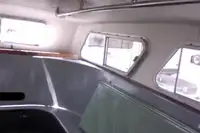 Barco de tripulação à venda