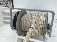 Navio de pesca de arrasto à venda