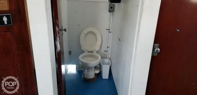 Catamarã à venda