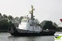 Rebocador à venda