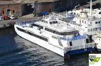 Navio RoPax à venda