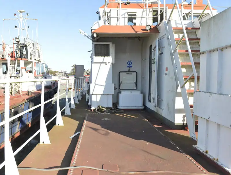 Catamarã à venda