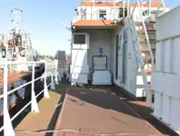 Catamarã à venda