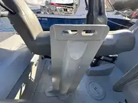 Navio de patrulha à venda