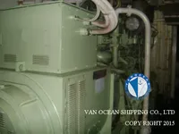 Navio-tanque de óleo/produtos químicos à venda