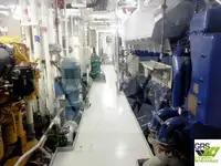 Navio de Suprimento Rápido (FSV) à venda