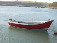 Barcos de trabalho à venda